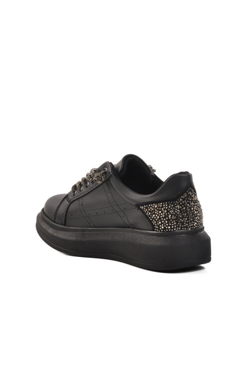 حذاء رياضي نسائي أسود 865 Z