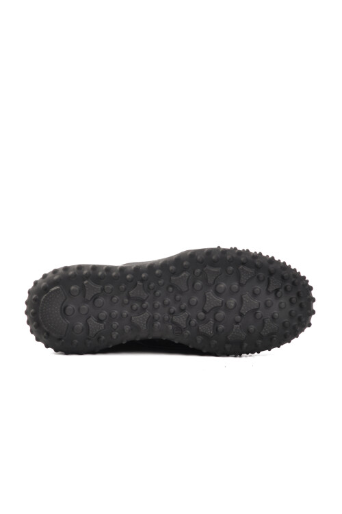 Siyah-Kahve  Erkek Bot A-129 M