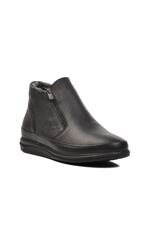 Black Mens Boots 720 M