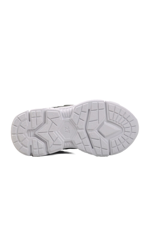 Füme-Pembe  Çocuk Spor Ayakkabı A-36 P