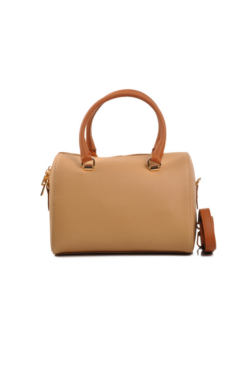 Nude Womens Shoulder Bag C2490068Y