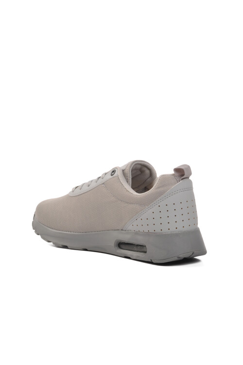 Buz-Pudra  Unisex Spor Ayakkabı Doab G