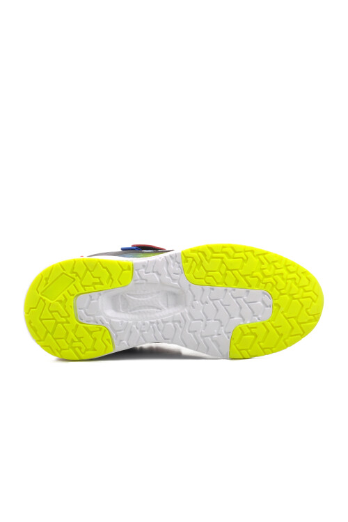 Kırmızı  Çocuk Spor Ayakkabı Elvis F