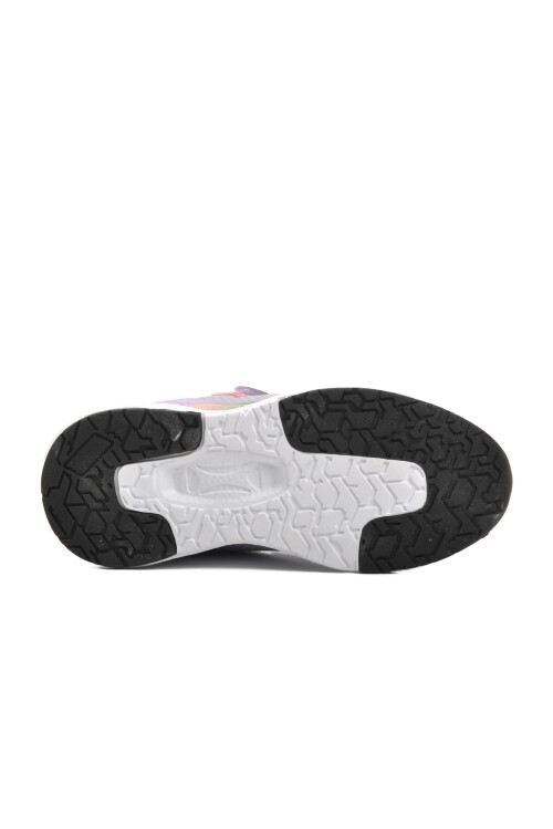 Lilac Kids Sneakers Elvis F