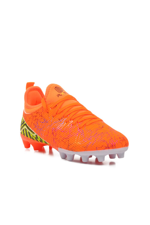 PlayupTuruncu  Unisex Krampon GK-241-129 G