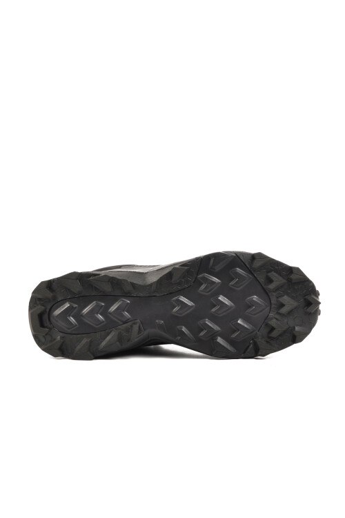 Siyah-Gri  Erkek Outdoor Ayakkabı Orlean M