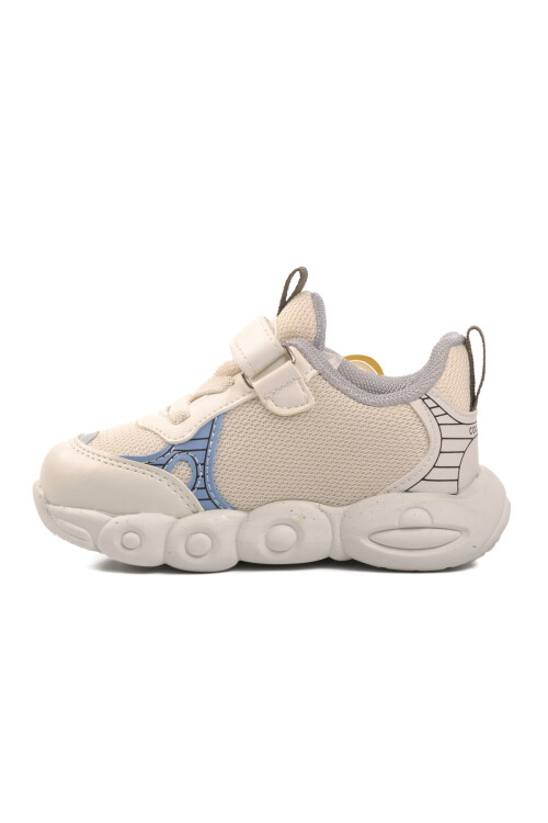 coolBeige Baby Sneakers Peter B