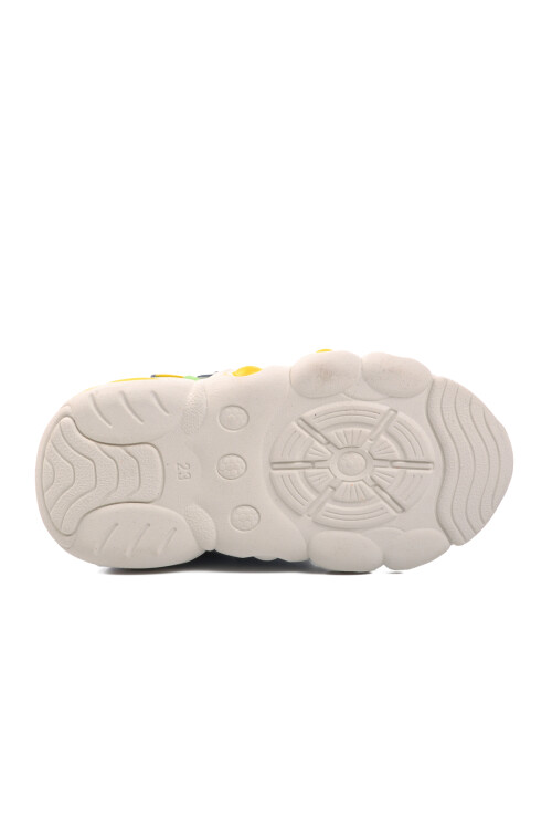 Blue Baby Sneakers Peter B