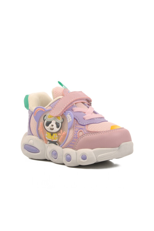 Somon  Bebek Spor Ayakkabı Peter B