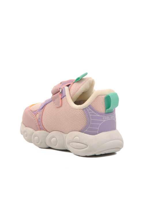 Somon  Bebek Spor Ayakkabı Peter B