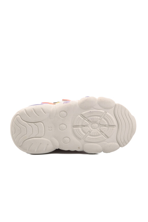 Somon  Bebek Spor Ayakkabı Peter B