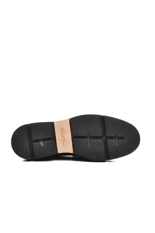 Kahve Açma  Erkek Klasik Ayakkabı Premium 7708 M