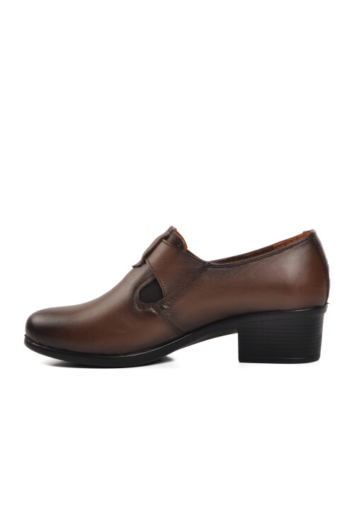 Ceviz  Kadın Günlük Ayakkabı Road318 Z