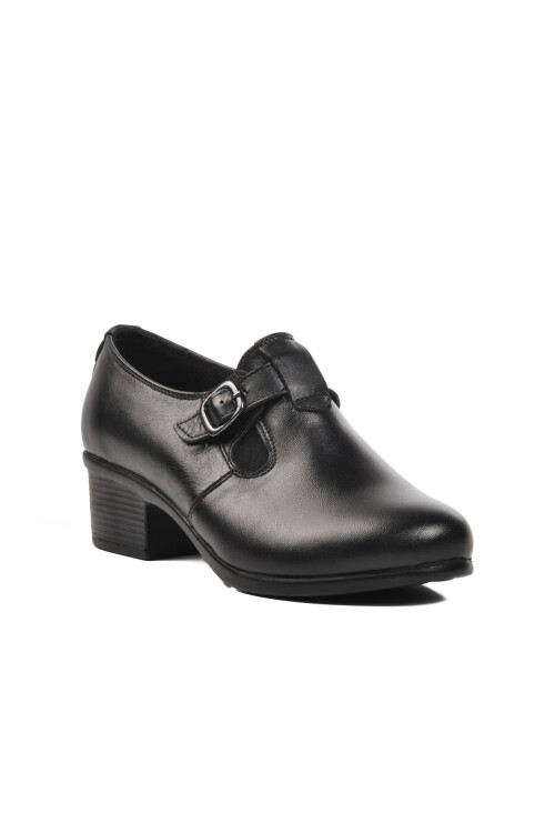 حذاء كاجوال نسائي أسود Road318 Z