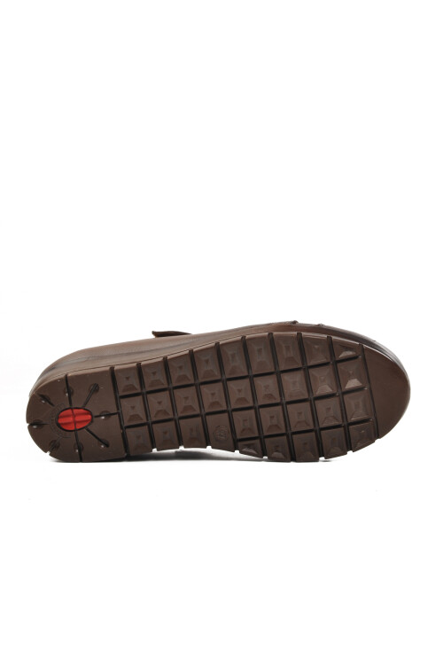 Ceviz  Kadın Günlük Ayakkabı Road39 Z