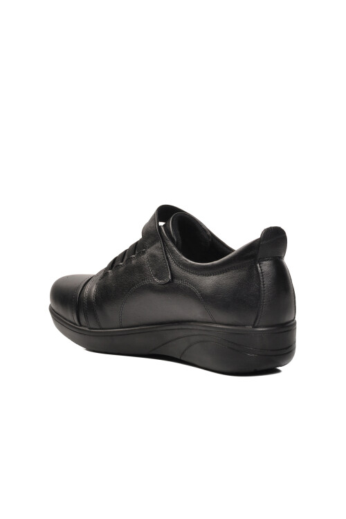 Black Womens Casual Shoes Road240 Z