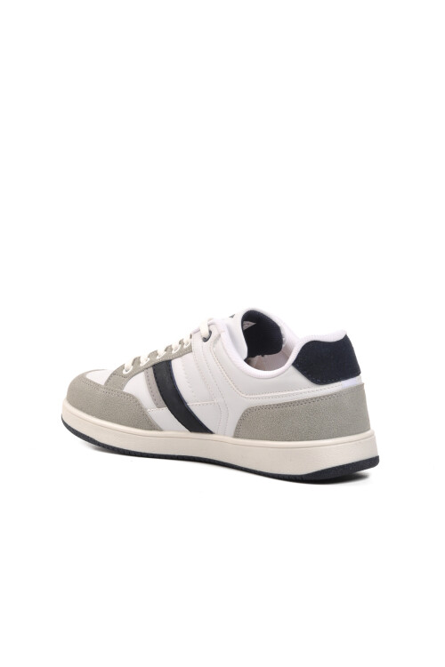 White Mens Sneakers Suzhou M