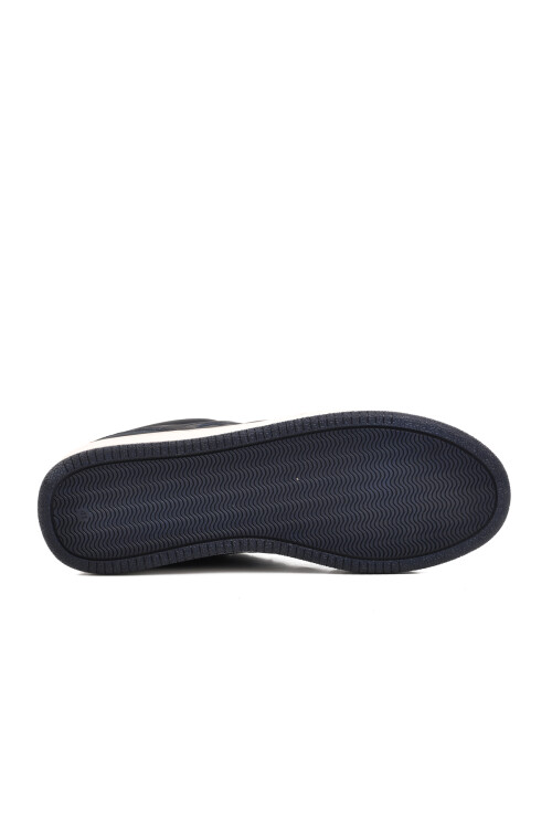 Lacivert Erkek Spor Ayakkabı Suzhou M