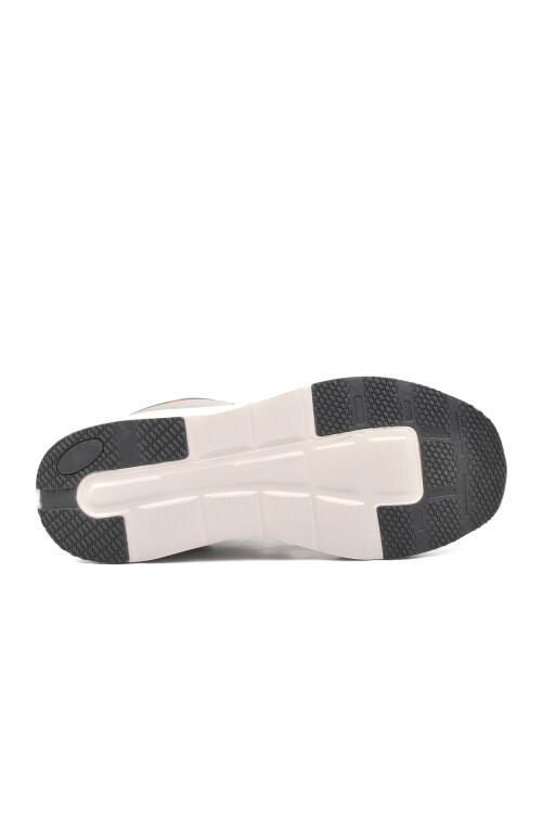 Gri  Erkek Spor Ayakkabı Benetton BNI-10007 M