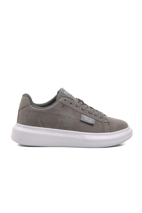 Smoked Womens Sneakers PO-10326 Z