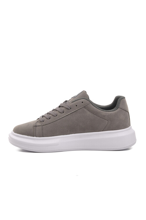 Smoked Womens Sneakers PO-10326 Z