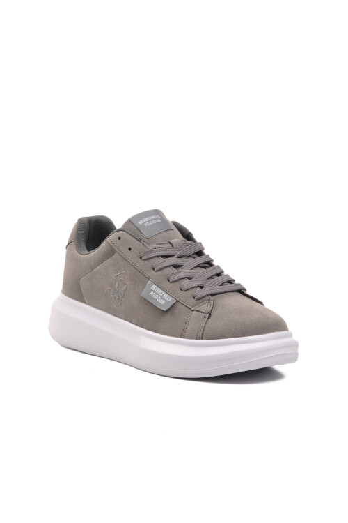 Smoked Womens Sneakers PO-10326 Z