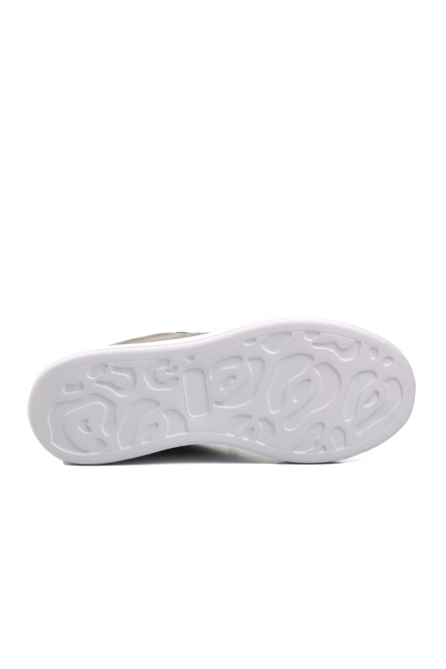 Smoked Womens Sneakers PO-10326 Z