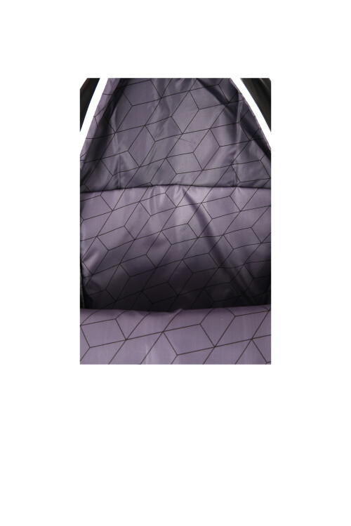 ÇÇSBlack Unisex Backpack CCS 51517