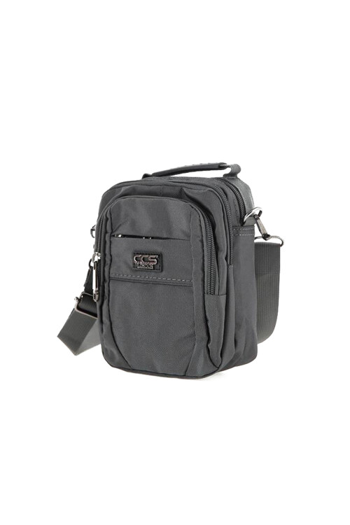 ÇÇSGray Men's Handbag 31394