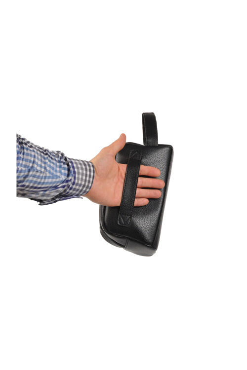 ÇÇSBlack Men's Handbag 31503