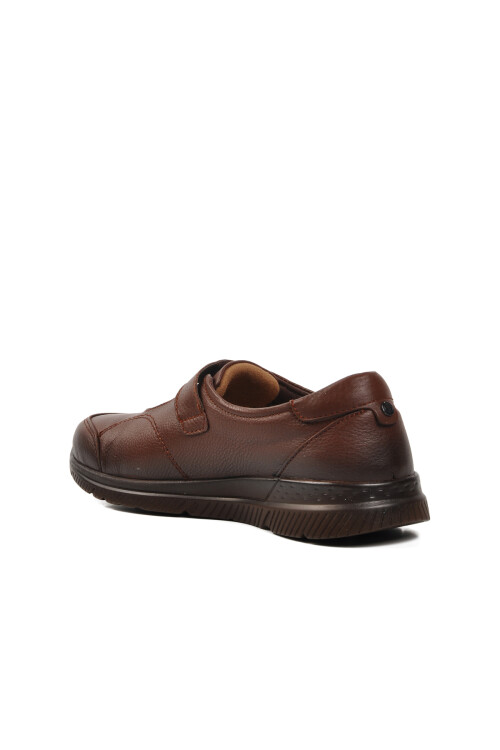 Tan Womens Casual Shoes 29406 Golden Z