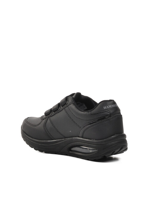 Siyah  Kadın Spor Ayakkabı Madelyn 545 1759-1 Z