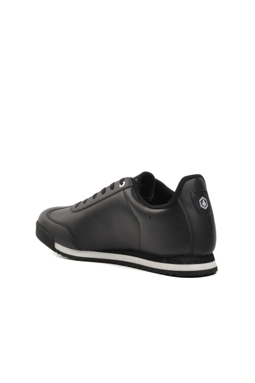 Black Mens Sneakers Pico 101 21540 M (Big No)