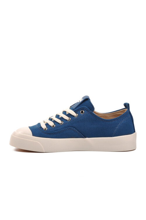 Blue Unisex Sneakers LC-31043 G