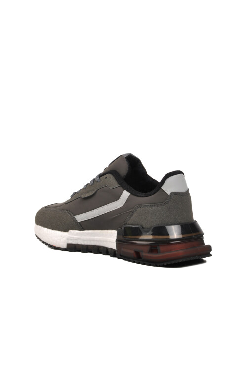 حذاء رياضي رجالي مدخن LC-31159 M