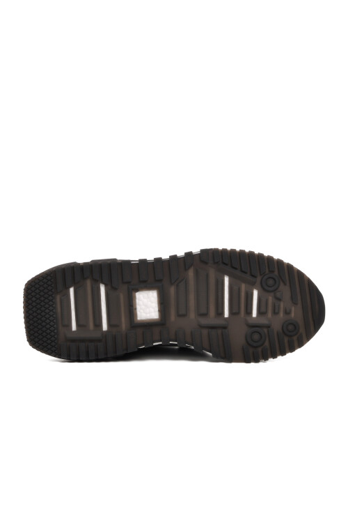 حذاء رياضي رجالي مدخن LC-31159 M