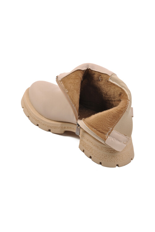 Pierre CardinBeige Women's Boots PC-54194 Z