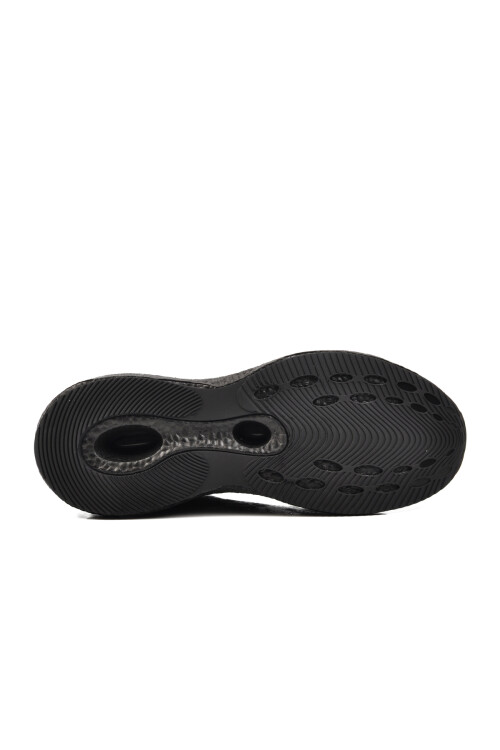 حذاء رياضي رجالي أسود PCI-10037 M