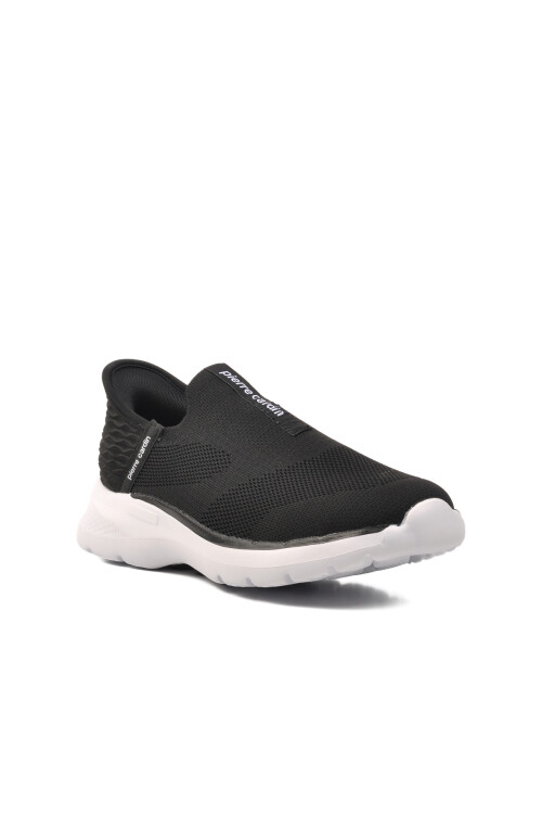 Black-White Mens Sneakers PCI-10050 M
