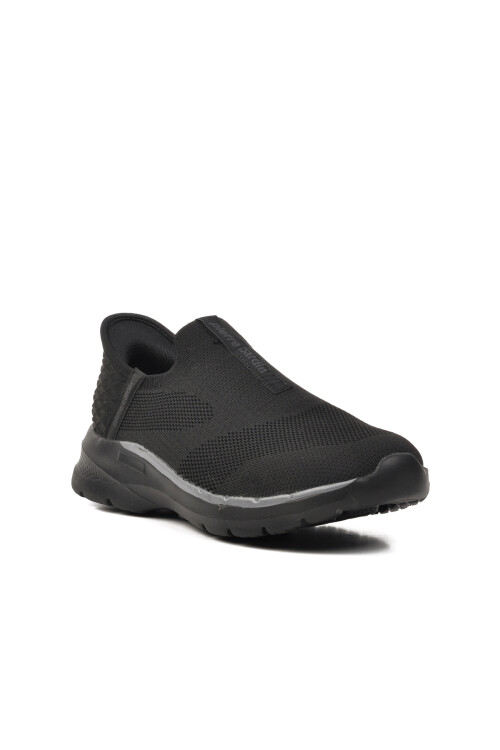 Siyah  Erkek Spor Ayakkabı PCI-10050 M