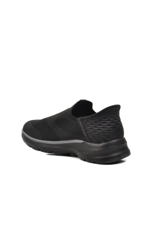 Siyah  Erkek Spor Ayakkabı PCI-10050 M