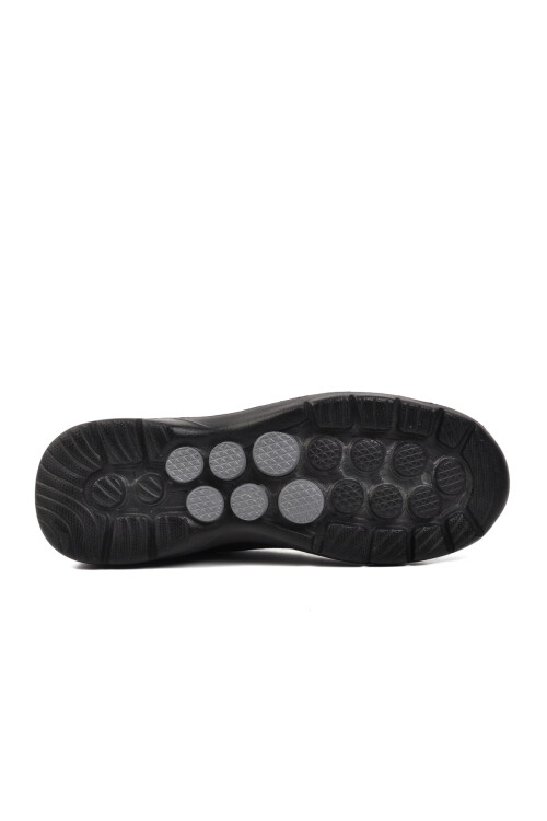 Siyah  Erkek Spor Ayakkabı PCI-10050 M