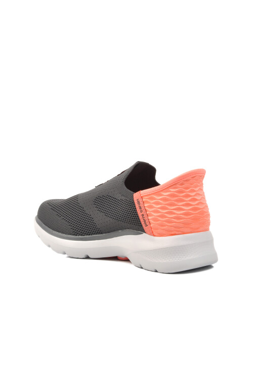 Smoked Womens Sneakers PCI-10061 Z