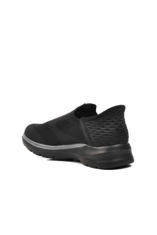 حذاء رياضي نسائي أسود PCI-10061 Z