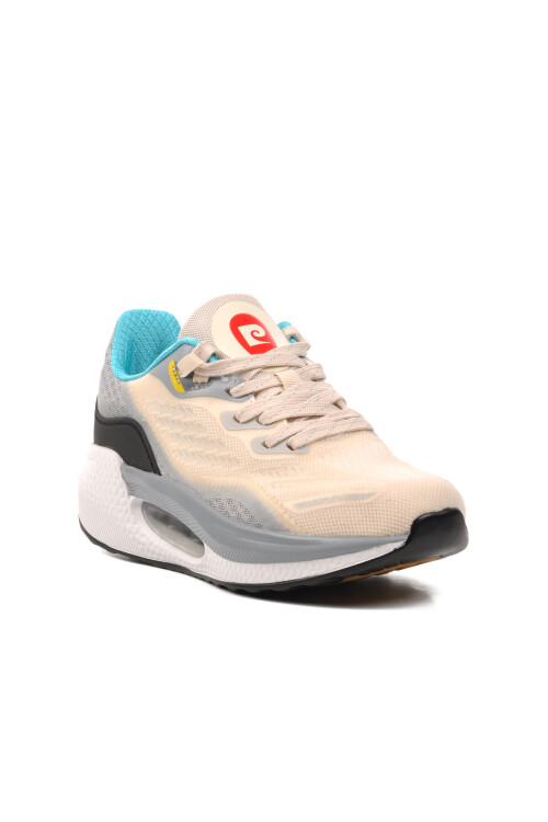 Beige Womens Sneakers PCI-10108 Z