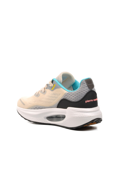 Beige Womens Sneakers PCI-10108 Z