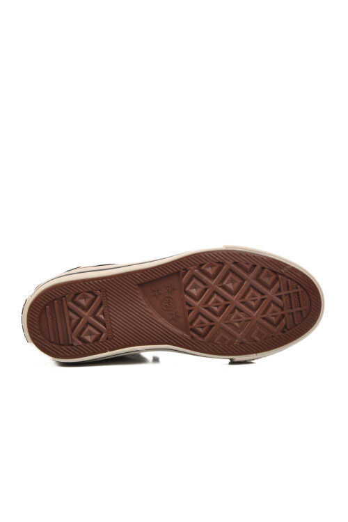 Bej-Taba  Çocuk Spor Ayakkabı 005 F