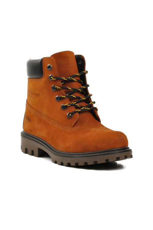 حذاء Pathfinder Nubuck المقاوم للماء للجنسين G7108 G