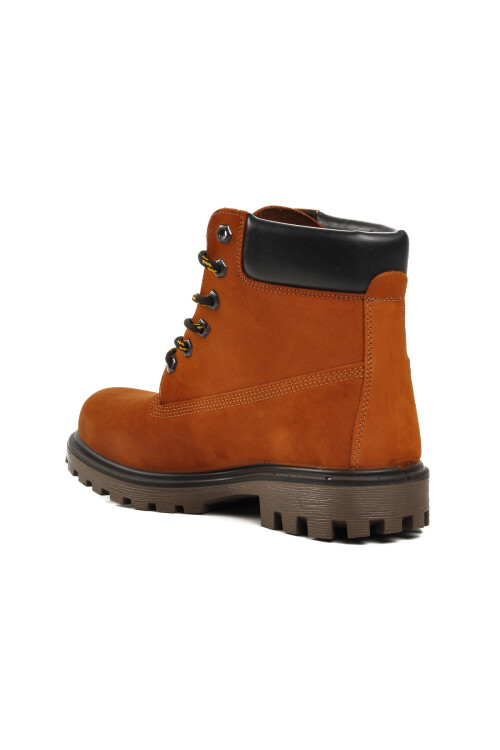 حذاء Pathfinder Nubuck المقاوم للماء للجنسين G7108 G