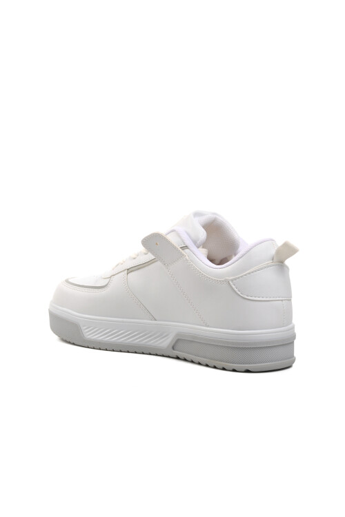 White Mens Sneakers BN-31088 M